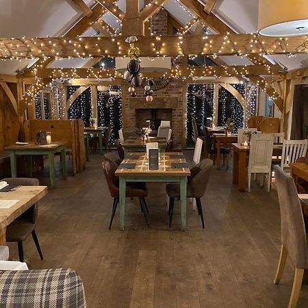 The Pig Inn Snaith Экстерьер фото