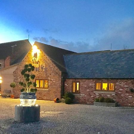 The Pig Inn Snaith Экстерьер фото
