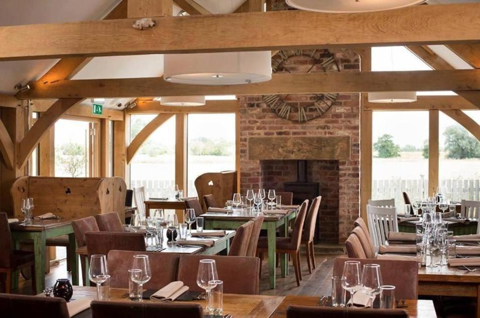 The Pig Inn Snaith Экстерьер фото