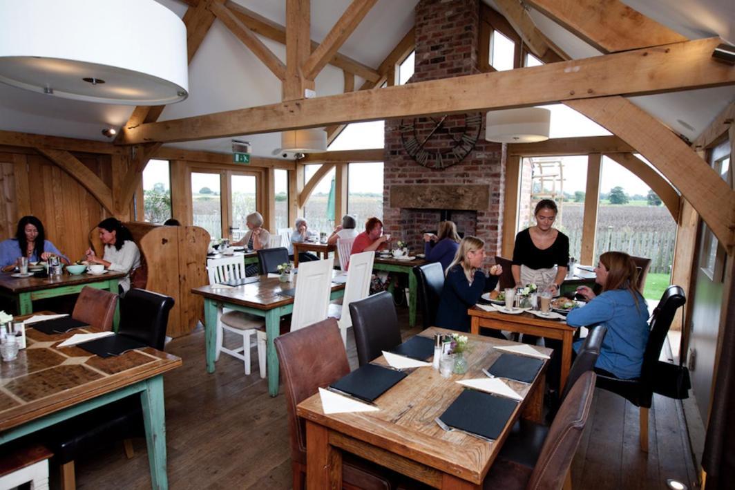 The Pig Inn Snaith Экстерьер фото