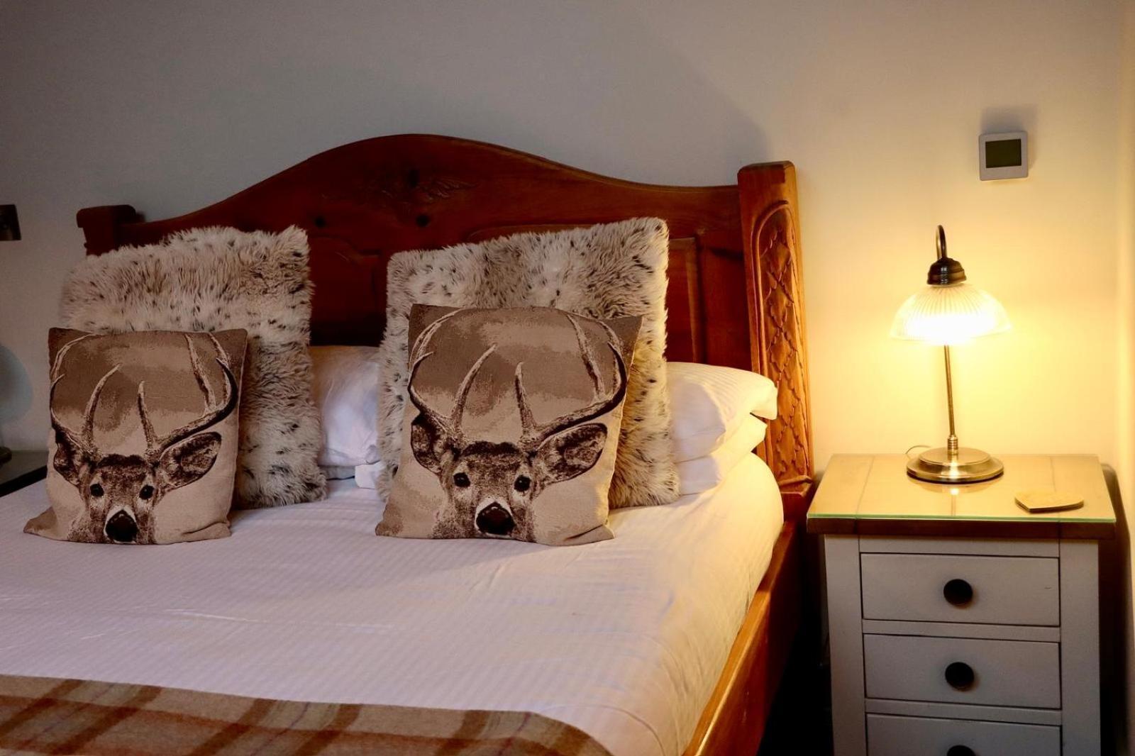 The Pig Inn Snaith Экстерьер фото