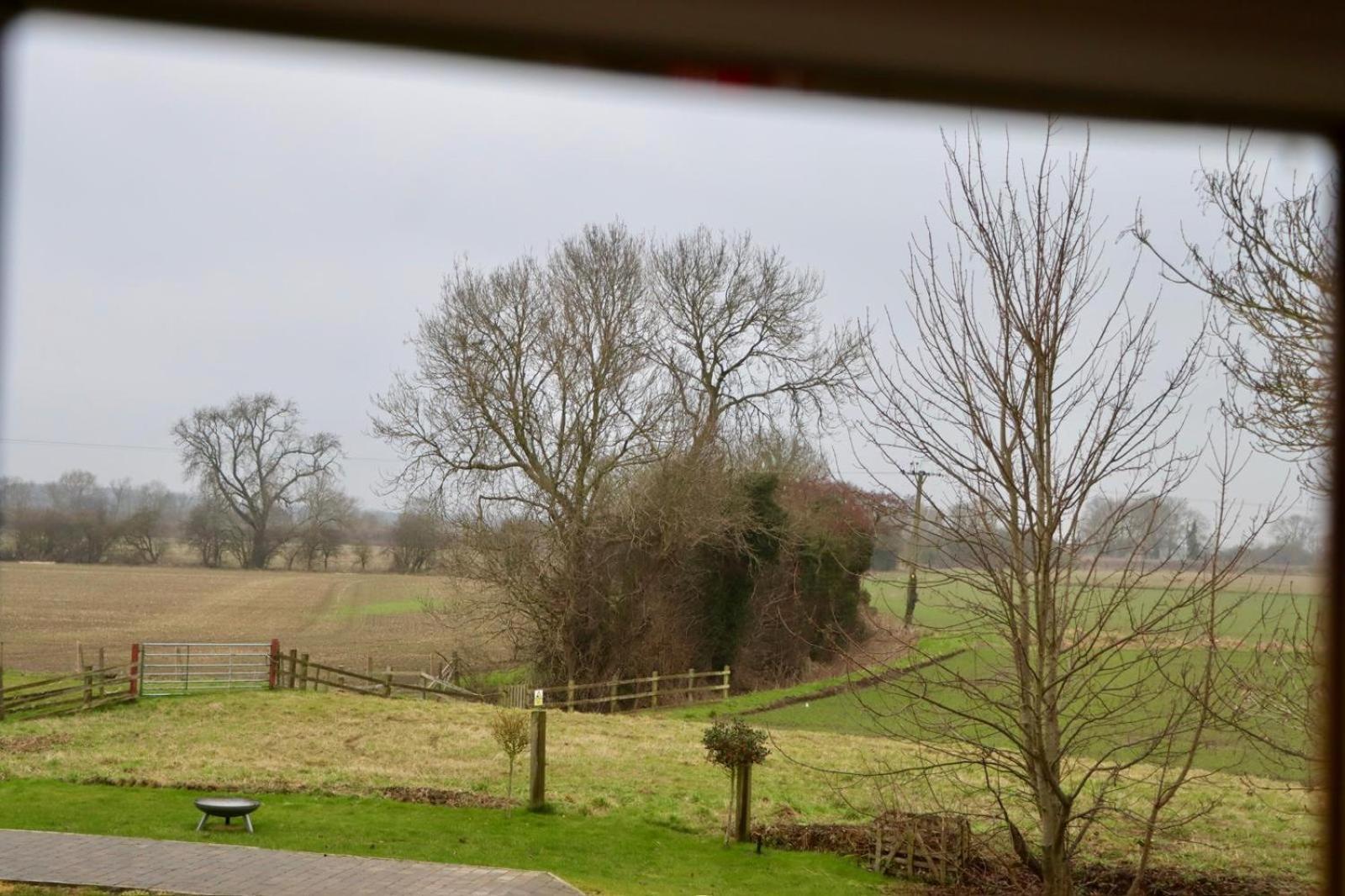 The Pig Inn Snaith Экстерьер фото