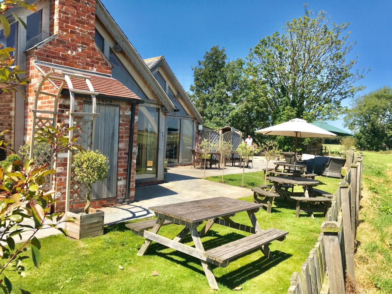 The Pig Inn Snaith Экстерьер фото