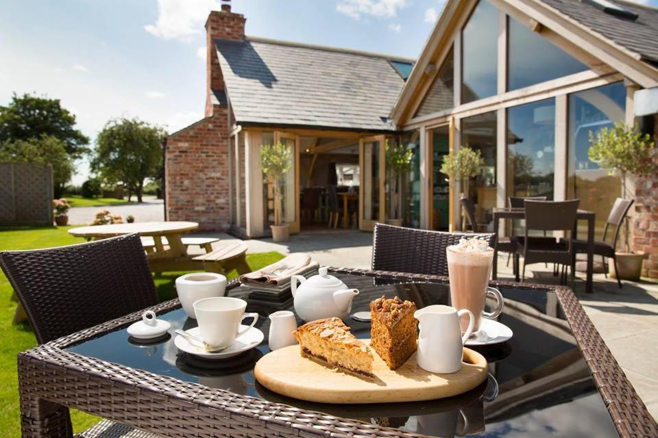The Pig Inn Snaith Экстерьер фото