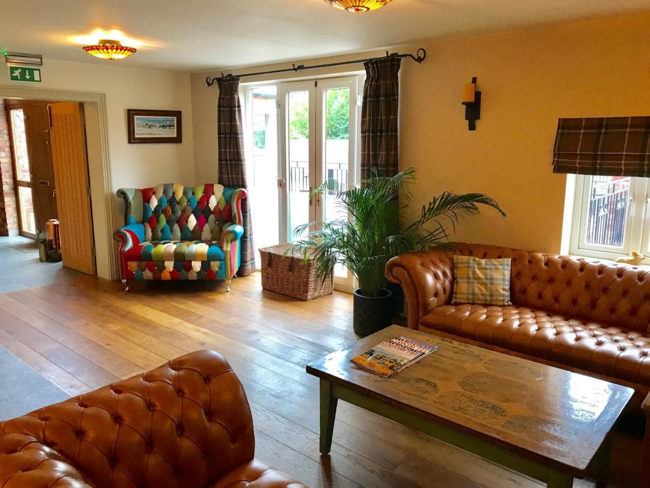 The Pig Inn Snaith Экстерьер фото